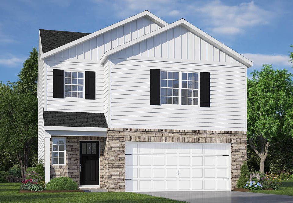 Plan Elevation.