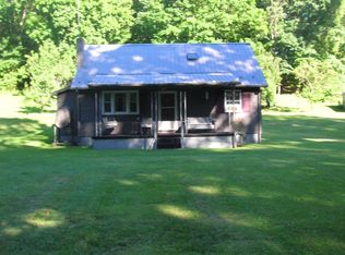 221 Deans Br, Marion, VA 24354