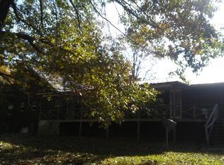 1791 Wpa Rd, Alpena, AR 72611