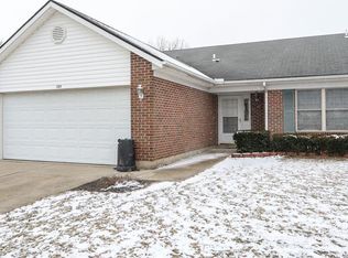 129 Brumbaugh Ct, Englewood, OH