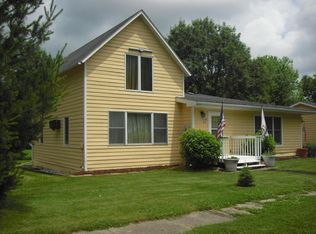 212 Luther St, Luther, IA 50152
