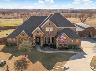 12951 Helen Ct, Justin, TX 76247