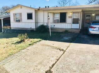 1716 Ridgewood Rd, Denison, TX 75020