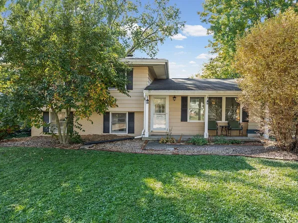 3017 Greenbrier Ave, West Lafayette, IN 47906