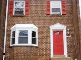 10212 Winchester Ct, Manassas, VA 20109