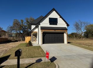 1102 E Delmar Pl S, Broken Arrow, OK 74012
