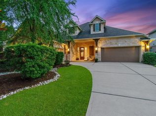 115 S Beech Springs Cir, Spring, TX 77389