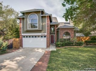 6338 Spring Time St, San Antonio, TX 78249