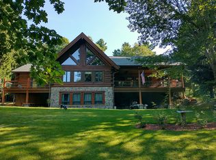 1500 Elm Rd, Frankfort, MI 49635