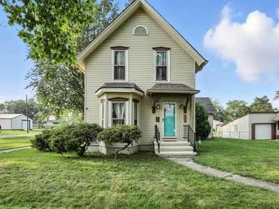 249 W Oak St, Butler, IN, 46721