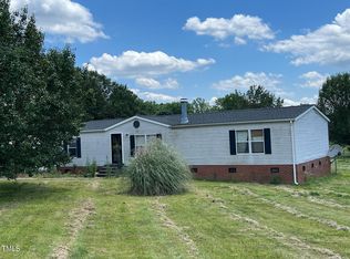 5155 Spoon Loop, Liberty, NC 27298