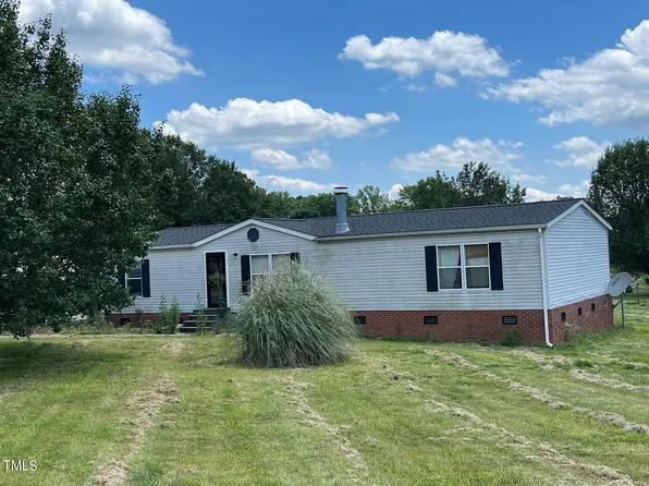 5155 Spoon Loop, Liberty, NC 27298