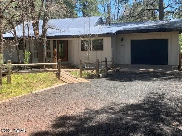 4989 Drifting Snow Loop, Pinetop, AZ 85935