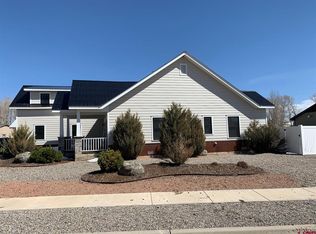 723 Andrew Ln, Gunnison, CO 81230