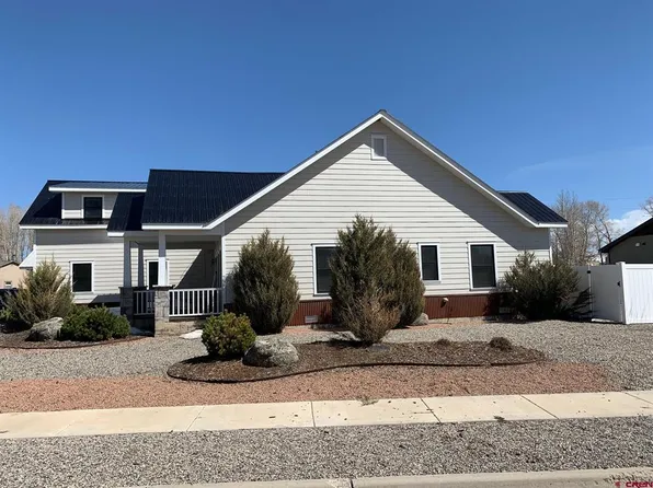 723 Andrew Lane, Gunnison, CO 81230