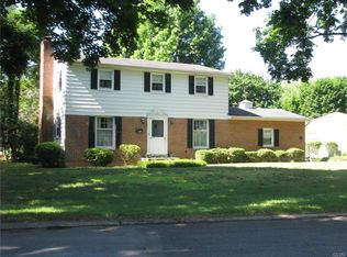 2504 Colorado St, Allentown, PA