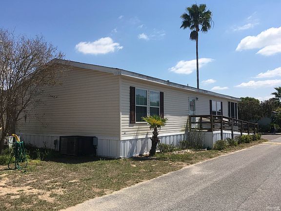 Front/Side of Home