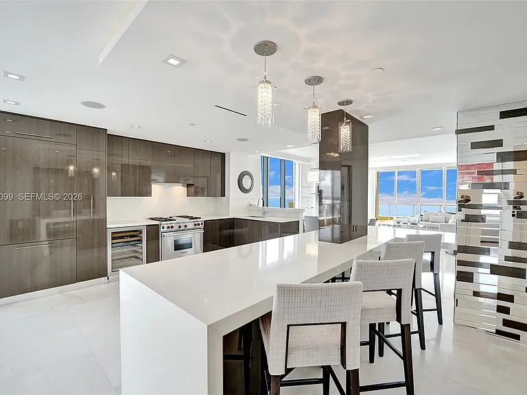 17875 Collins Ave #3201 — Photo 9