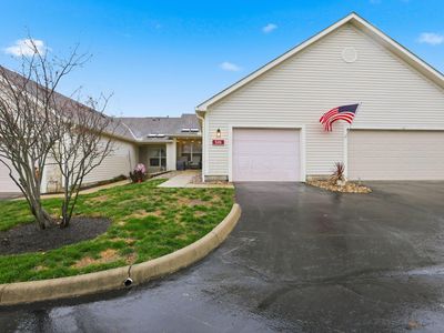 526 Market St, Lithopolis, OH, 43136