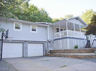 4146 Bear Brook Rd, Madison Township, PA 18444