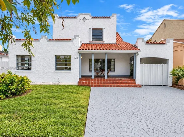 1428 SW 11th Ter, Miami, FL 33135