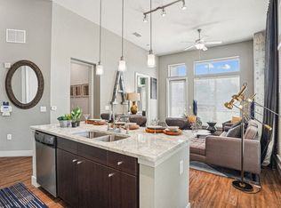 Bell Knox District, Dallas, TX 75205