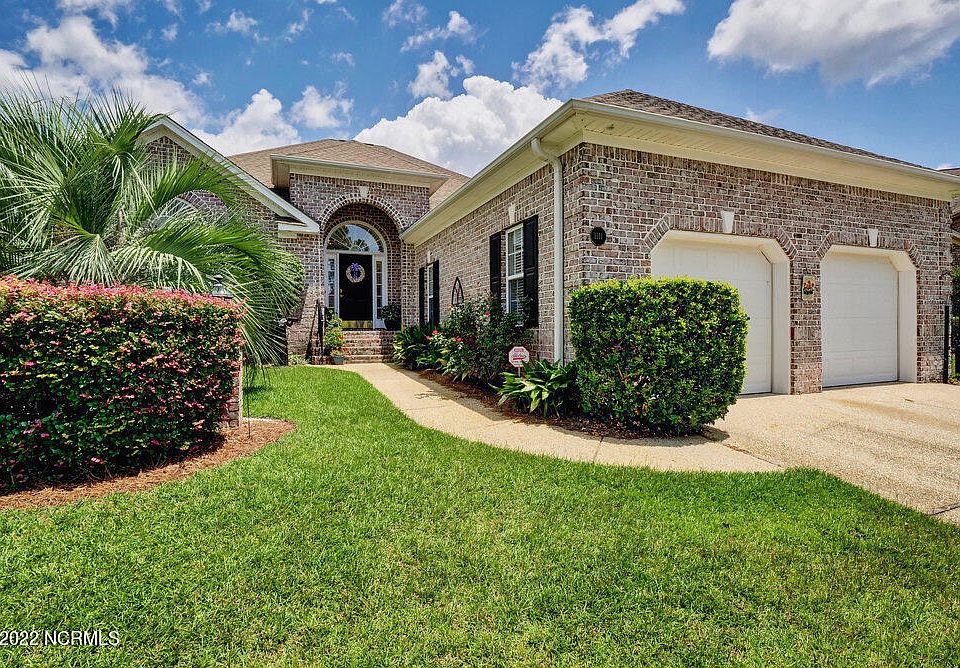 1111 Cloverdale Court, Winnabow, NC 28479 Zillow