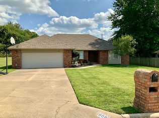 808 Mark St, Willard, MO 65781