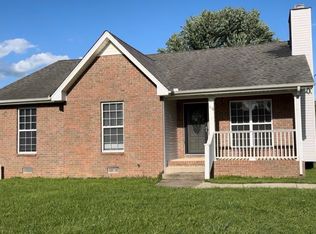 116 Paigewood Dr, Portland, TN 37148
