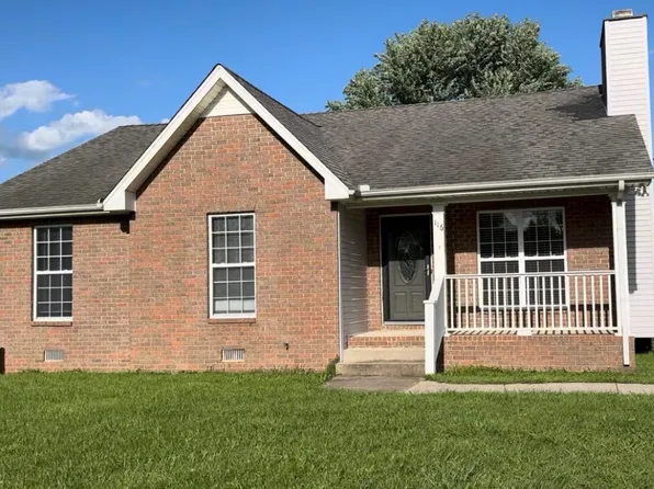 116 Paigewood Dr, Portland, TN 37148