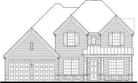 20610-Azalea-Chase-Drive_Elev-D_Line-Art
