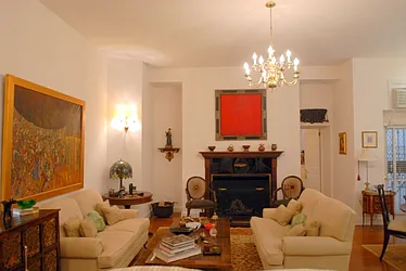 Rented by G. Laurie Cooper