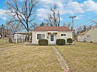 1044 Vance Ave, Fort Wayne, IN 46805