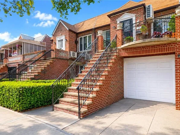 2438 E 27th St, Brooklyn, NY 11235