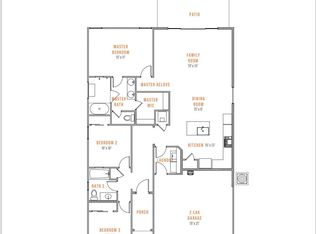 6061 Summer Rdg, Santa Teresa, NM 88008