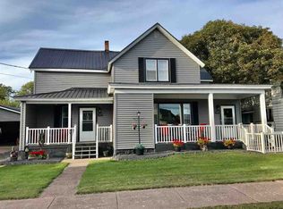 118 W Pewabic St, Ironwood, MI 49938