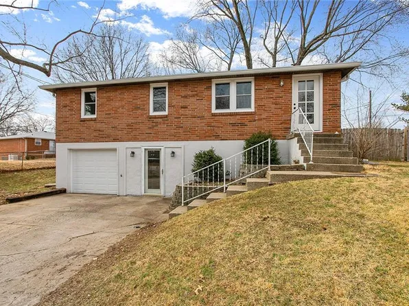 4522 N White Ave, Kansas City, MO 64117