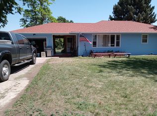 603 E 3rd St, Florence, CO 81226