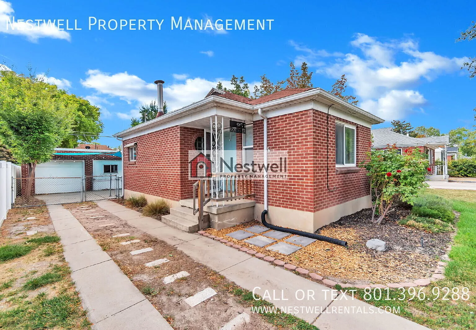 Stunning 4-bed home in Salt Lake City — Photo 3