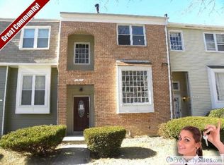 229 Castleton Ter, Upper Marlboro, MD 20774