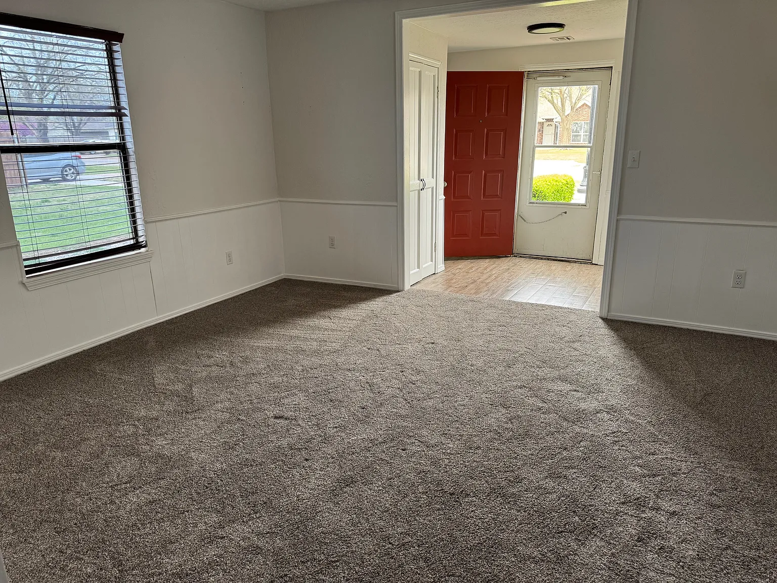 1 bed, 530 sqft, $1,200 — Photo 4