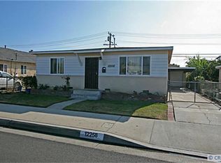 12258 Centralia St, Lakewood, CA 90715