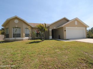689 Gerhard Ave SW, Palm Bay, FL 32908