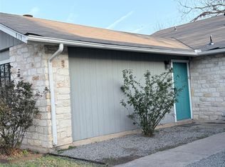 919 Woodlief Trl, Round Rock, TX 78664