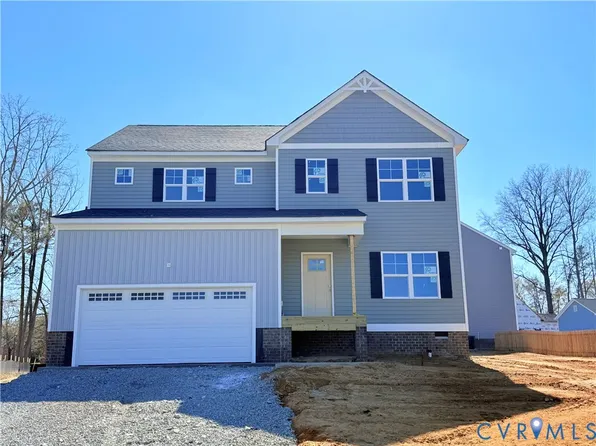 12606 Poplar Village Pl, Chester, VA 23831