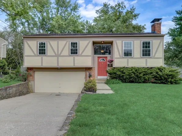 312 Wilmington Dr, Loveland, OH 45140