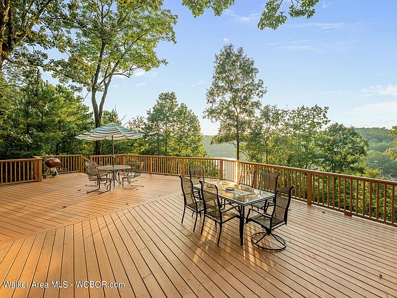Image 5: Open Deck
