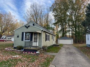 42195 Adelbert St, Elyria, OH 44035
