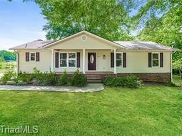 8104 Spotswood Rd, Summerfield, NC 27358
