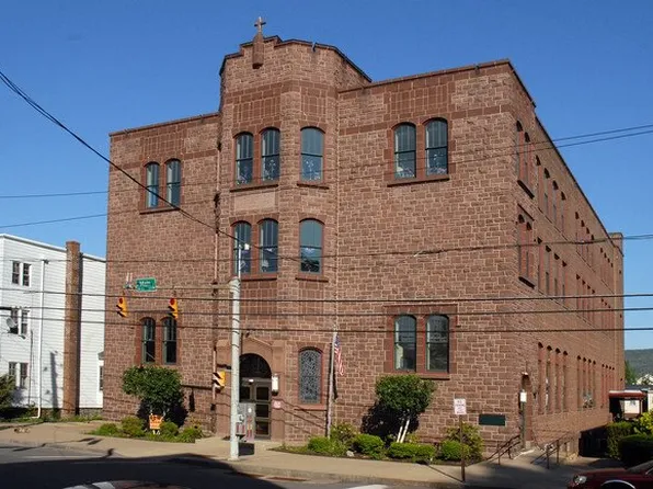 Saint John Apartments - Ages 62+ Only - Accepting Applications, 419 N Main St, Wilkes Barre, PA 18702